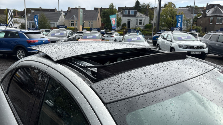 Hyundai IONIQ 6 239kW Ultimate 77kWh 4dr AWD Auto Electric Saloon